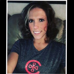 Meet your Posher, Malaina